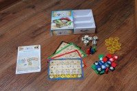 Buccaneer Bones w pełnej krasie