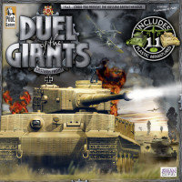 Duel fo the