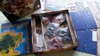 Unboxing ;)