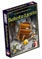 sabotazysta