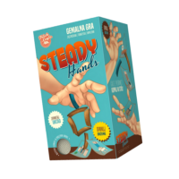 Steady Hands