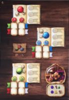 Alchemists: The King's Golem