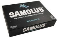 Samolub. Pudełko