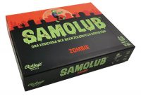 Samolub - pudełko