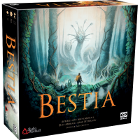 Bestia Wydawnictwo Galakta