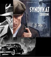 Syndykat zbrodni