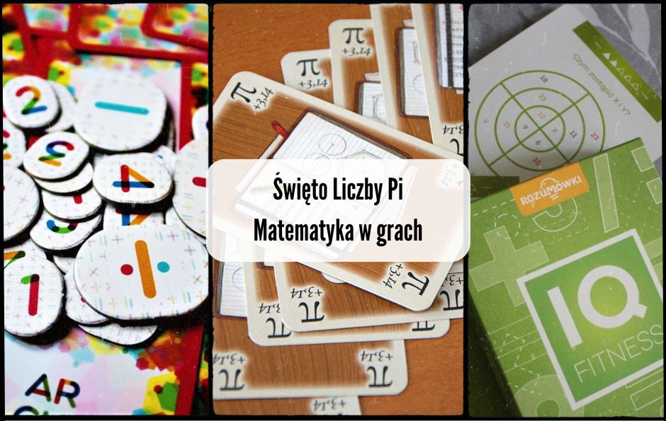 Matematyka w grach